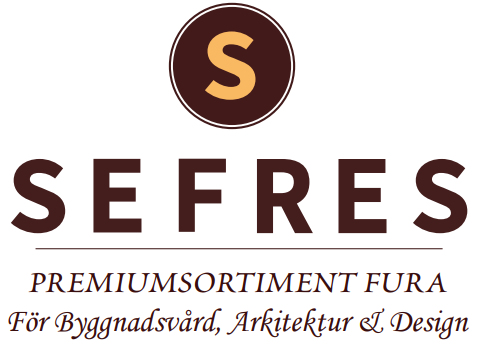 sefres logo